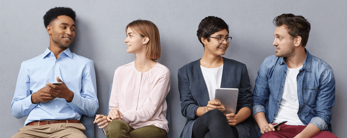 CV Resume Portfolio Default Image